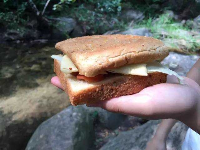 黄有维山水水彩风景画绘画步骤教程