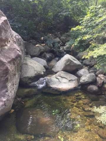 黄有维山水水彩风景画绘画步骤教程