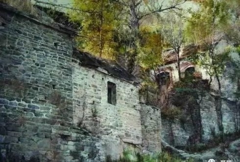 王绍波水彩画创作与风景作品欣赏 